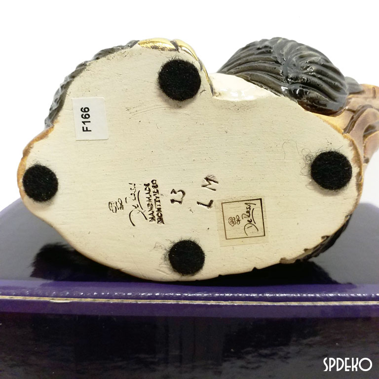 Skulptūrėlė „Panda“