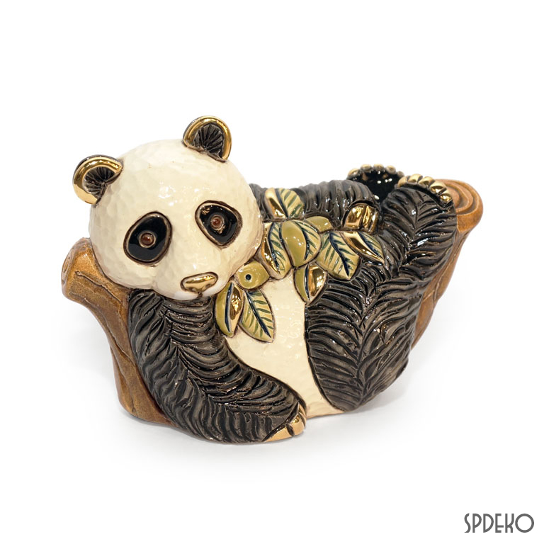 Skulptūrėlė „Panda“