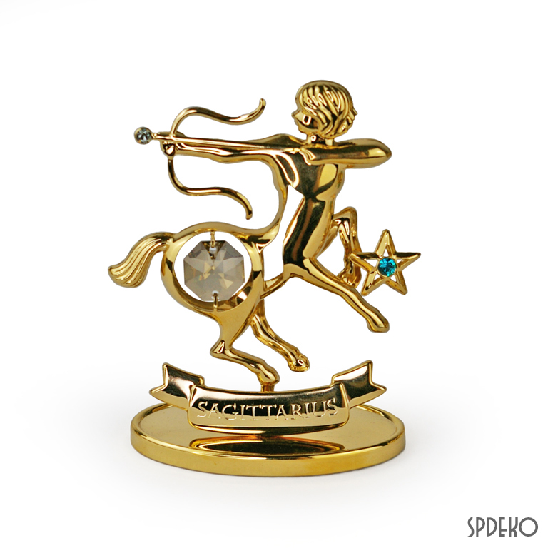 Zodiako ženklas „Šaulys“