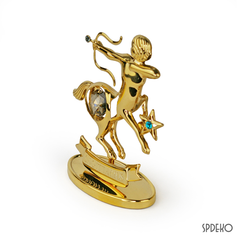 Zodiako ženklas „Šaulys“
