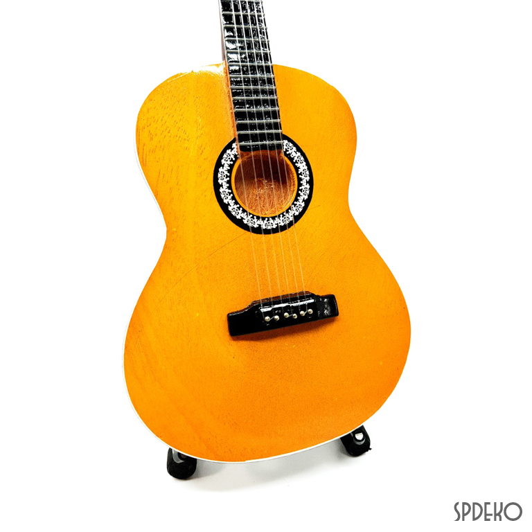 Gitaros mini kopija