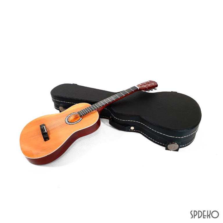 Gitaros mini kopija
