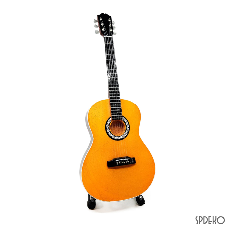 Gitaros mini kopija