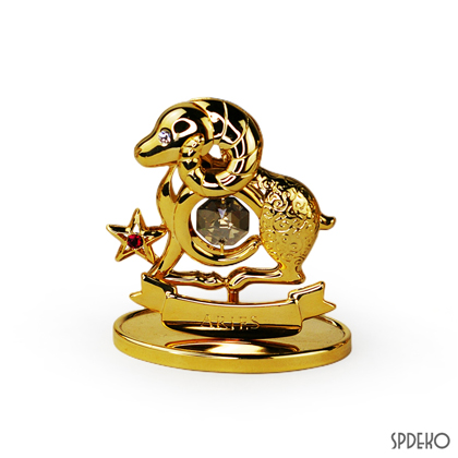 Zodiako ženklas „Avinas“