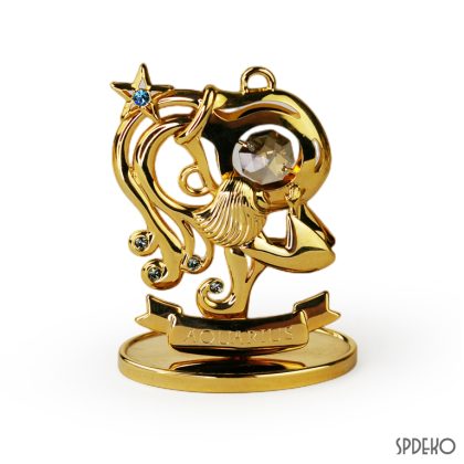 Zodiakas „Vandenis“