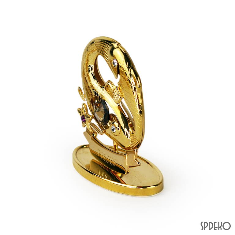 Zodiako ženklas „Žuvys“