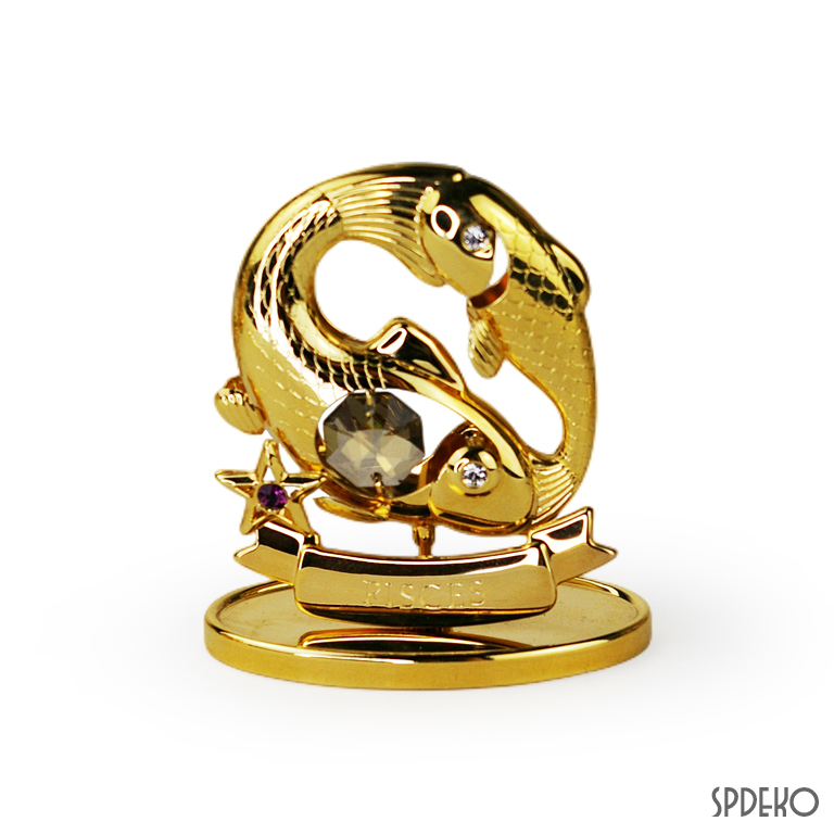 Zodiako ženklas „Žuvys“