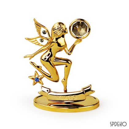 Zodiako ženklas „Mergelė“