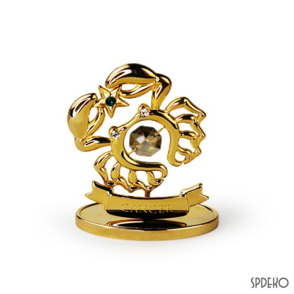 Zodiako ženklas „Vėžys“