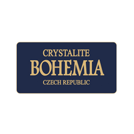 Crystalite BOHEMIA